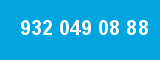 932 049 08 88 932 049 08 88